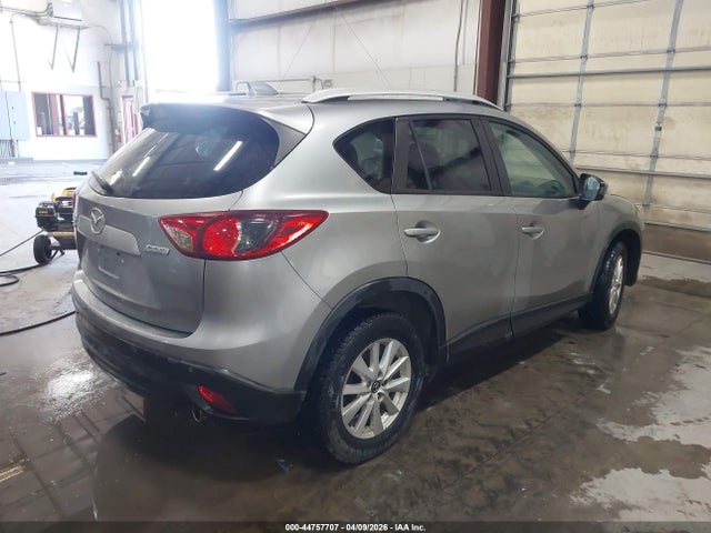 44757707 :رقم المزاد ، JM3KE4CY4E0359059 vin ، 2014 Mazda Cx-5 Touring مزاد بيع