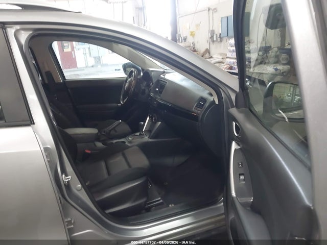 44757707 :رقم المزاد ، JM3KE4CY4E0359059 vin ، 2014 Mazda Cx-5 Touring مزاد بيع