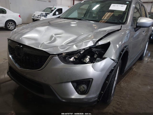 44757707 :رقم المزاد ، JM3KE4CY4E0359059 vin ، 2014 Mazda Cx-5 Touring مزاد بيع