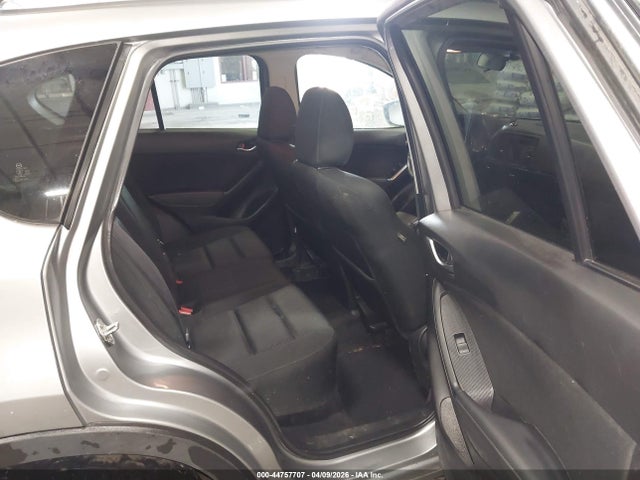 44757707 :رقم المزاد ، JM3KE4CY4E0359059 vin ، 2014 Mazda Cx-5 Touring مزاد بيع