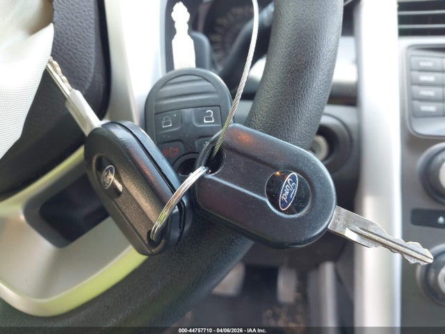 Ford EDGE SE 2014 2FMDK3GC2EBA53992 Image 11
