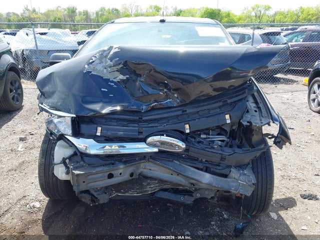 2FMDK3GC2EBA53992 Ford EDGE SE