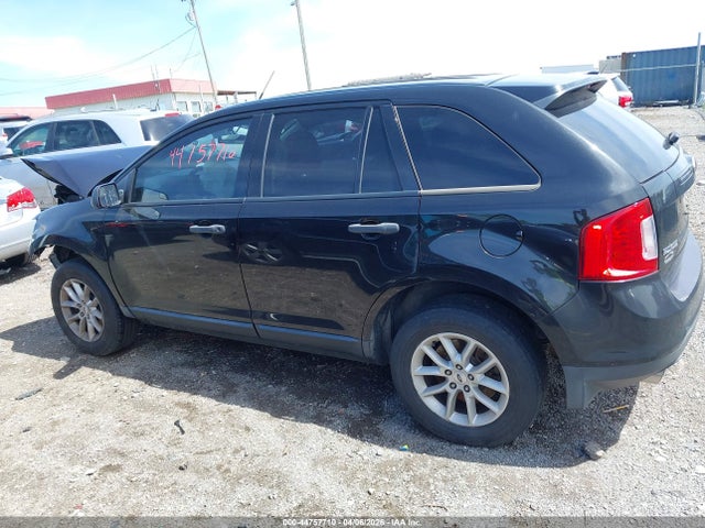 Ford EDGE SE 2014 2FMDK3GC2EBA53992 Image 14
