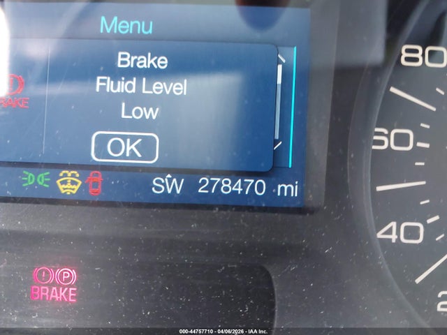 Ford EDGE SE 2014 2FMDK3GC2EBA53992 Image 15