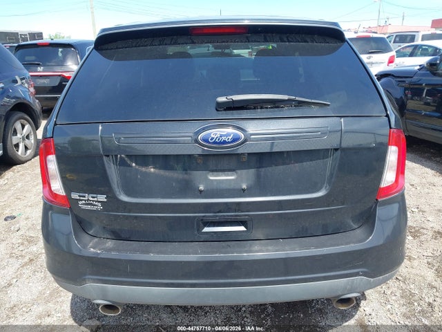 Ford EDGE SE 2014 2FMDK3GC2EBA53992 Image 16