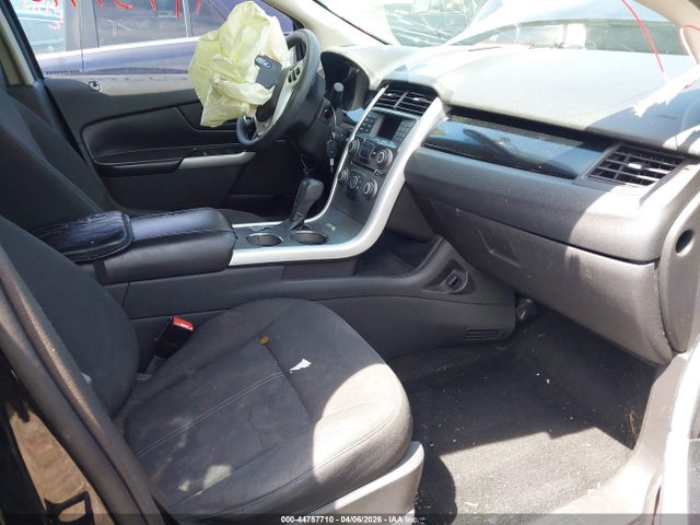 Ford EDGE SE 2014 2FMDK3GC2EBA53992 Image 5