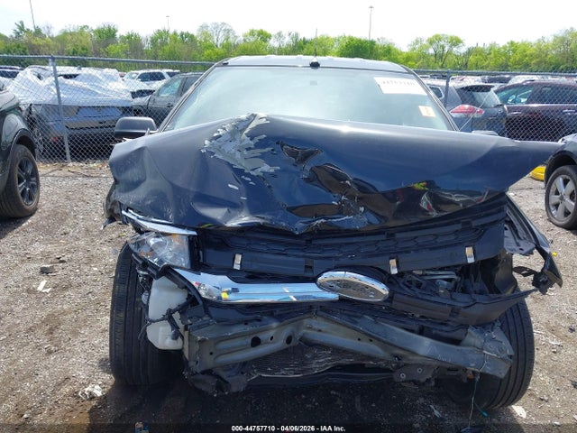 Ford EDGE SE 2014 2FMDK3GC2EBA53992 Image 6