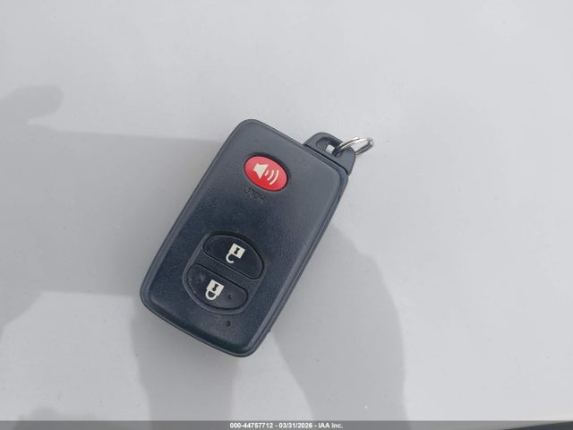 2012 TOYOTA PRIUS V JTDZN3EU3C3071072 Photo 10