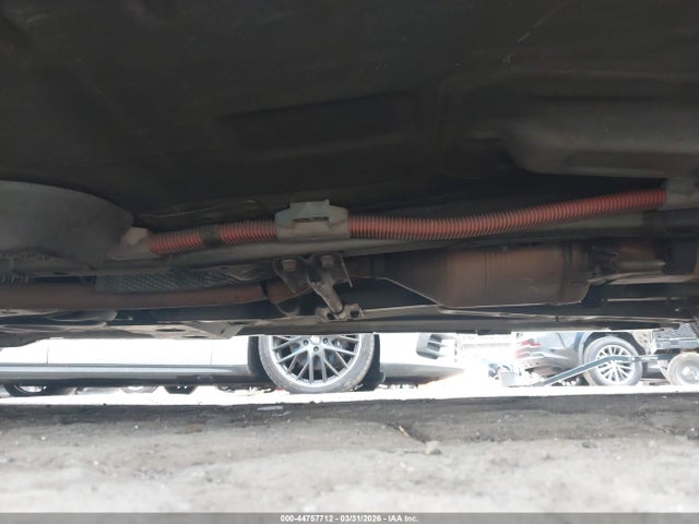 2012 TOYOTA PRIUS V JTDZN3EU3C3071072 Photo 5