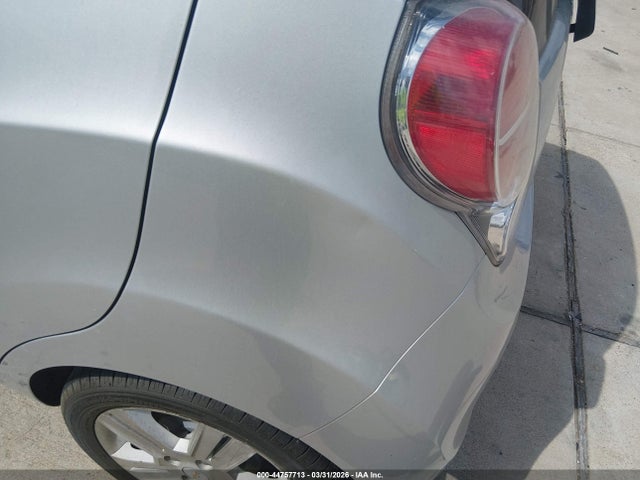Aukcja sprzedaży 2015 Chevrolet Spark 1lt Cvt, vin: KL8CD6S93FC723681, numer aukcji: 44757713