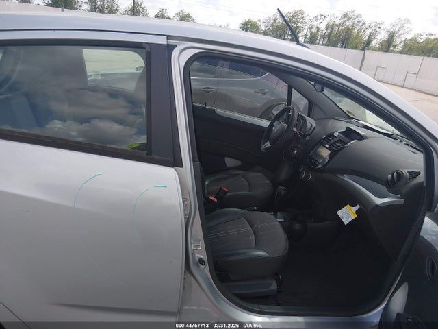 Aukcja sprzedaży 2015 Chevrolet Spark 1lt Cvt, vin: KL8CD6S93FC723681, numer aukcji: 44757713