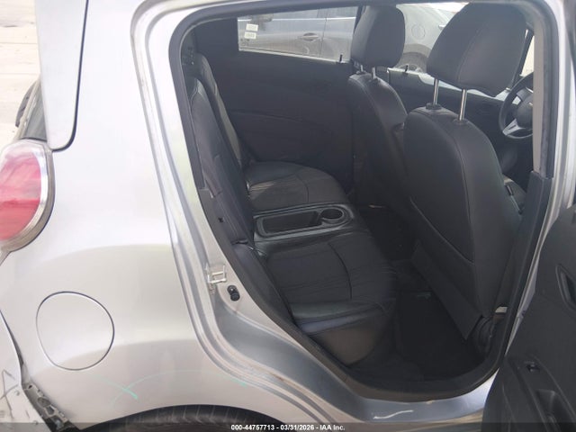 Aukcja sprzedaży 2015 Chevrolet Spark 1lt Cvt, vin: KL8CD6S93FC723681, numer aukcji: 44757713