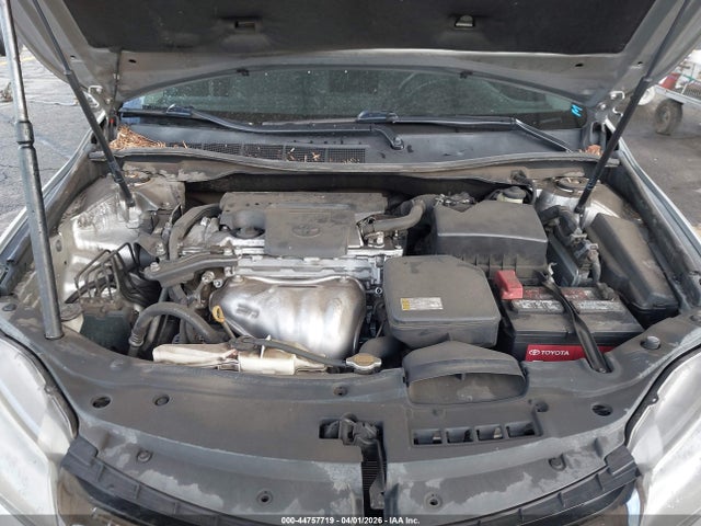 2015 TOYOTA CAMRY 4T1BF1FK9FU975745 Photo 9