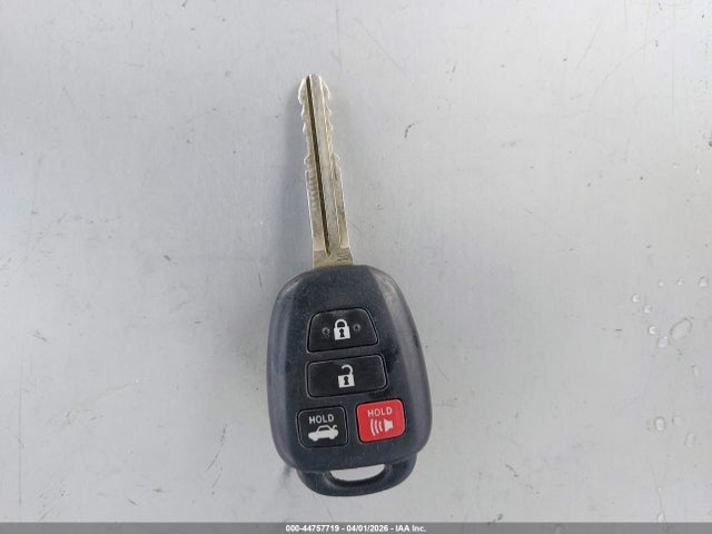 2015 TOYOTA CAMRY 4T1BF1FK9FU975745 Photo 10