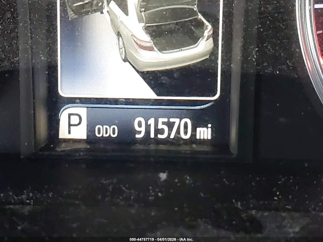 Toyota CAMRY SE 2015 4T1BF1FK9FU975745 Image 15