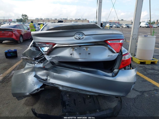 Toyota CAMRY SE 2015 4T1BF1FK9FU975745 Image 16