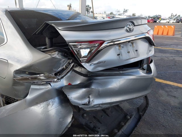 2015 TOYOTA CAMRY 4T1BF1FK9FU975745 Photo 5