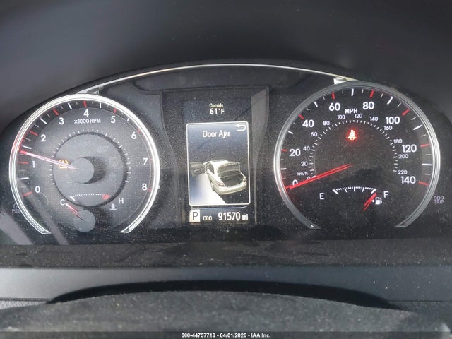 2015 TOYOTA CAMRY 4T1BF1FK9FU975745 Photo 6