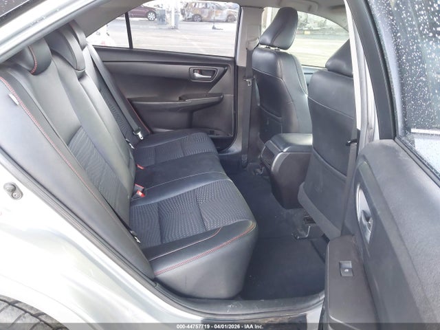 2015 TOYOTA CAMRY 4T1BF1FK9FU975745 Photo 7