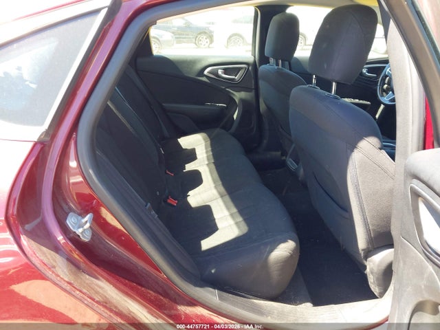 1C3CCCAG6FN730707 Chrysler 200 Limited