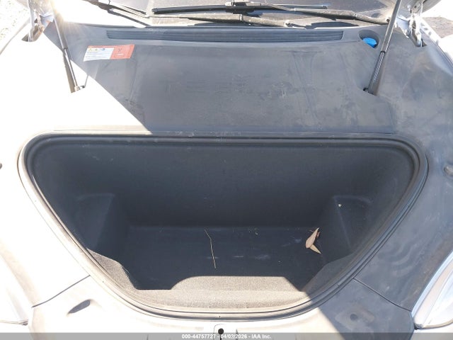 44757727 :رقم المزاد ، 5YJSA1E2XHF186522 vin ، 2017 Tesla Model S 100d/60d/75d/90d/p100d مزاد بيع