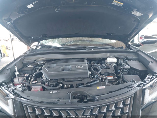 Aukcja sprzedaży 2025 Lexus Ux 300h, vin: JTHYBJAH0S2033352, numer aukcji: 44757730