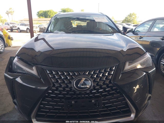 Aukcja sprzedaży 2025 Lexus Ux 300h, vin: JTHYBJAH0S2033352, numer aukcji: 44757730
