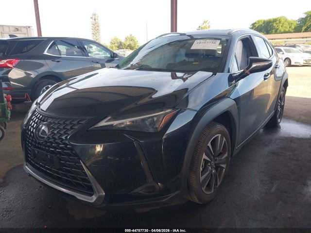 Aukcja sprzedaży 2025 Lexus Ux 300h, vin: JTHYBJAH0S2033352, numer aukcji: 44757730