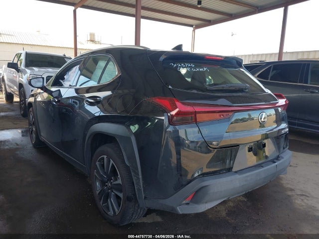 Aukcja sprzedaży 2025 Lexus Ux 300h, vin: JTHYBJAH0S2033352, numer aukcji: 44757730