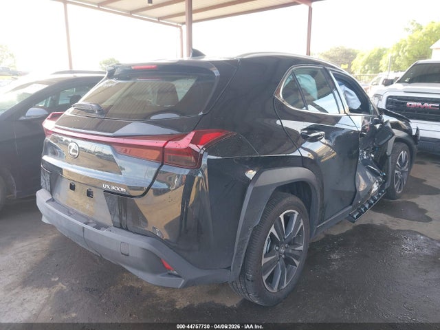 Aukcja sprzedaży 2025 Lexus Ux 300h, vin: JTHYBJAH0S2033352, numer aukcji: 44757730