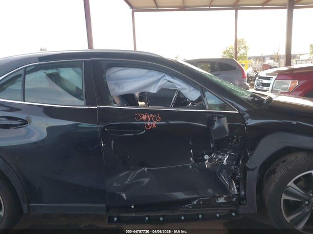 Aukcja sprzedaży 2025 Lexus Ux 300h, vin: JTHYBJAH0S2033352, numer aukcji: 44757730