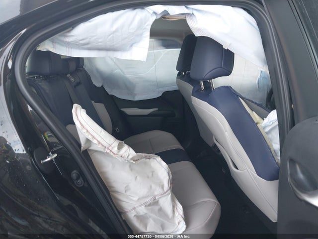 Aukcja sprzedaży 2025 Lexus Ux 300h, vin: JTHYBJAH0S2033352, numer aukcji: 44757730