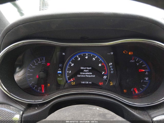 1C4RJFN96JC432672 Jeep Grand Cherokee Trackhawk 4x4