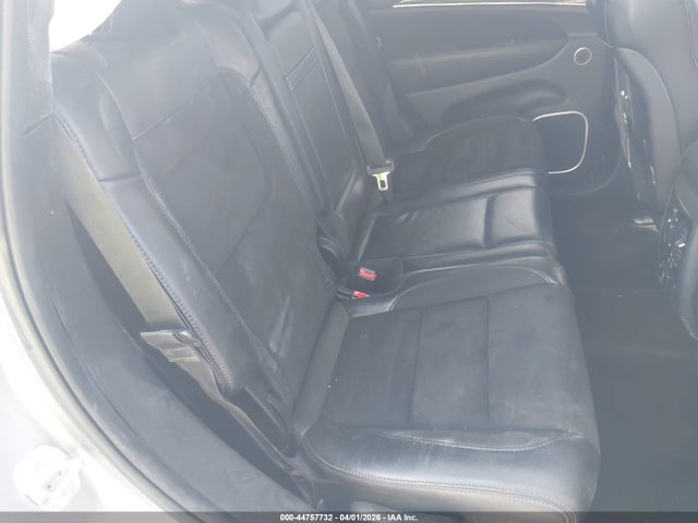 1C4RJFN96JC432672 Jeep Grand Cherokee Trackhawk 4x4