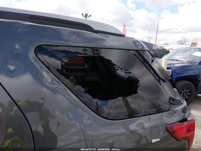 Продажа на аукционе авто 2018 Ford Explorer Xlt, vin: 1FM5K8DH1JGC82586, номер лота: 44757733