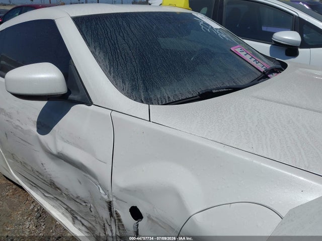 JN1AZ4EH3JM572712 Nissan 370z Touring