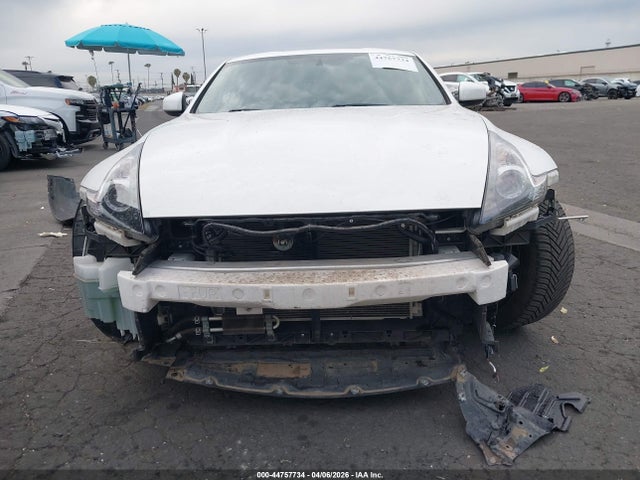JN1AZ4EH3JM572712 Nissan 370z Touring