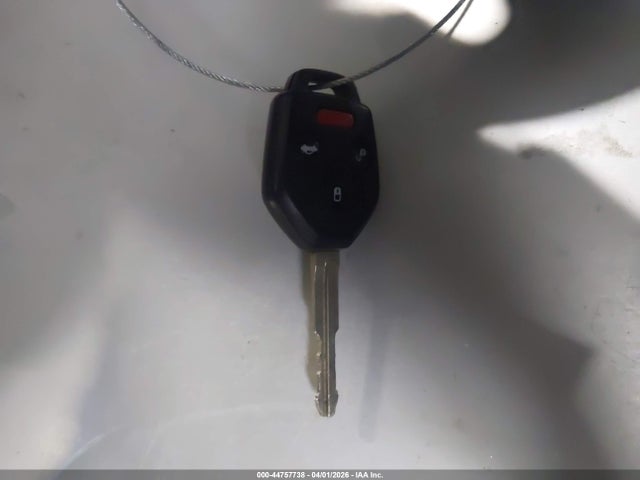 44757738 :رقم المزاد ، JF2GTAEC7K8261744 vin ، 2019 Subaru Crosstrek 2.0i Premium مزاد بيع