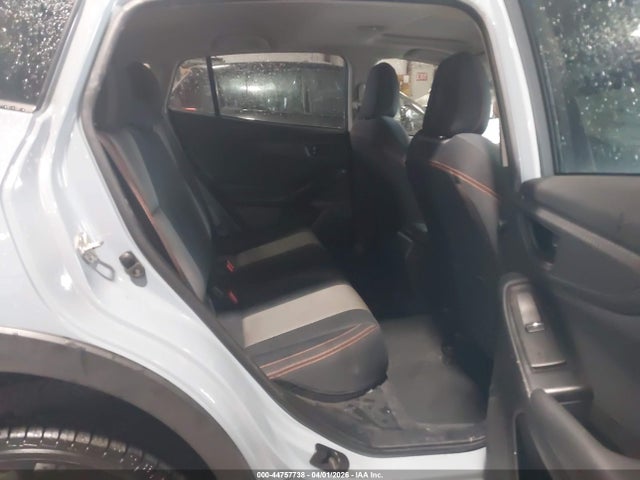 44757738 :رقم المزاد ، JF2GTAEC7K8261744 vin ، 2019 Subaru Crosstrek 2.0i Premium مزاد بيع