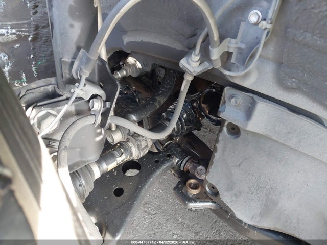 44757742 :رقم المزاد ، 2T2BGMCA9JC026518 vin ، 2018 Lexus Rx 450h مزاد بيع