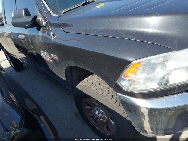 2016 RAM 2500 3C6UR5HJ0GG264804