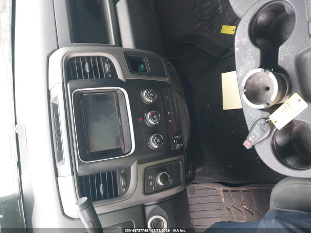 2016 RAM 2500 3C6UR5HJ0GG264804 Photo 10