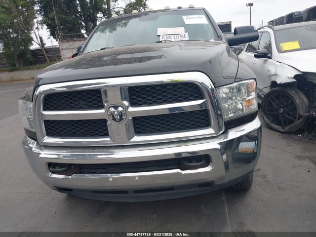 Aukcja sprzedaży 2016 Ram 2500 Tradesman, vin: 3C6UR5HJ0GG264804, numer aukcji: 44757745