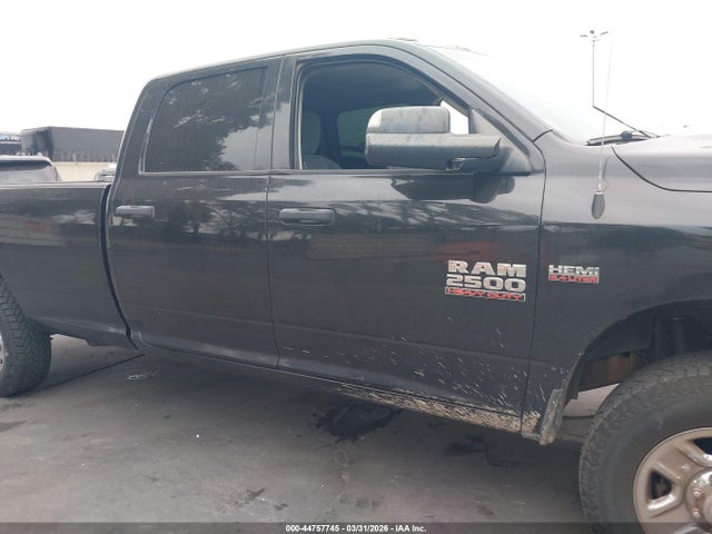 Aukcja sprzedaży 2016 Ram 2500 Tradesman, vin: 3C6UR5HJ0GG264804, numer aukcji: 44757745