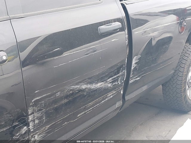 Aukcja sprzedaży 2016 Ram 2500 Tradesman, vin: 3C6UR5HJ0GG264804, numer aukcji: 44757745