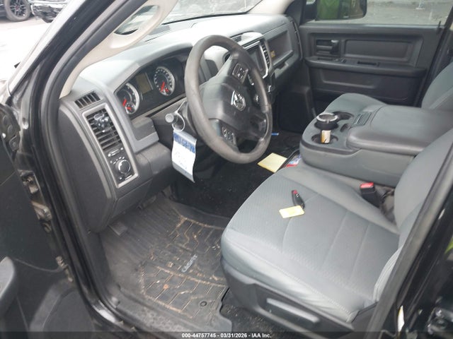 Aukcja sprzedaży 2016 Ram 2500 Tradesman, vin: 3C6UR5HJ0GG264804, numer aukcji: 44757745