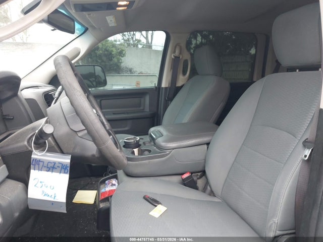 Aukcja sprzedaży 2016 Ram 2500 Tradesman, vin: 3C6UR5HJ0GG264804, numer aukcji: 44757745