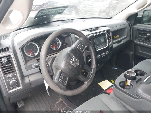 Aukcja sprzedaży 2016 Ram 2500 Tradesman, vin: 3C6UR5HJ0GG264804, numer aukcji: 44757745
