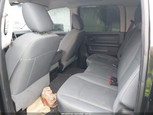 Aukcja sprzedaży 2016 Ram 2500 Tradesman, vin: 3C6UR5HJ0GG264804, numer aukcji: 44757745
