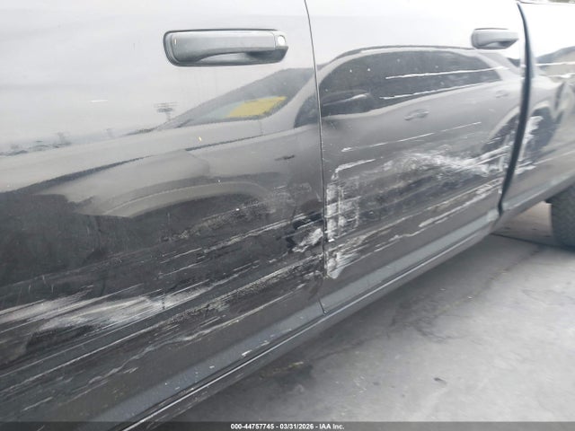 Aukcja sprzedaży 2016 Ram 2500 Tradesman, vin: 3C6UR5HJ0GG264804, numer aukcji: 44757745
